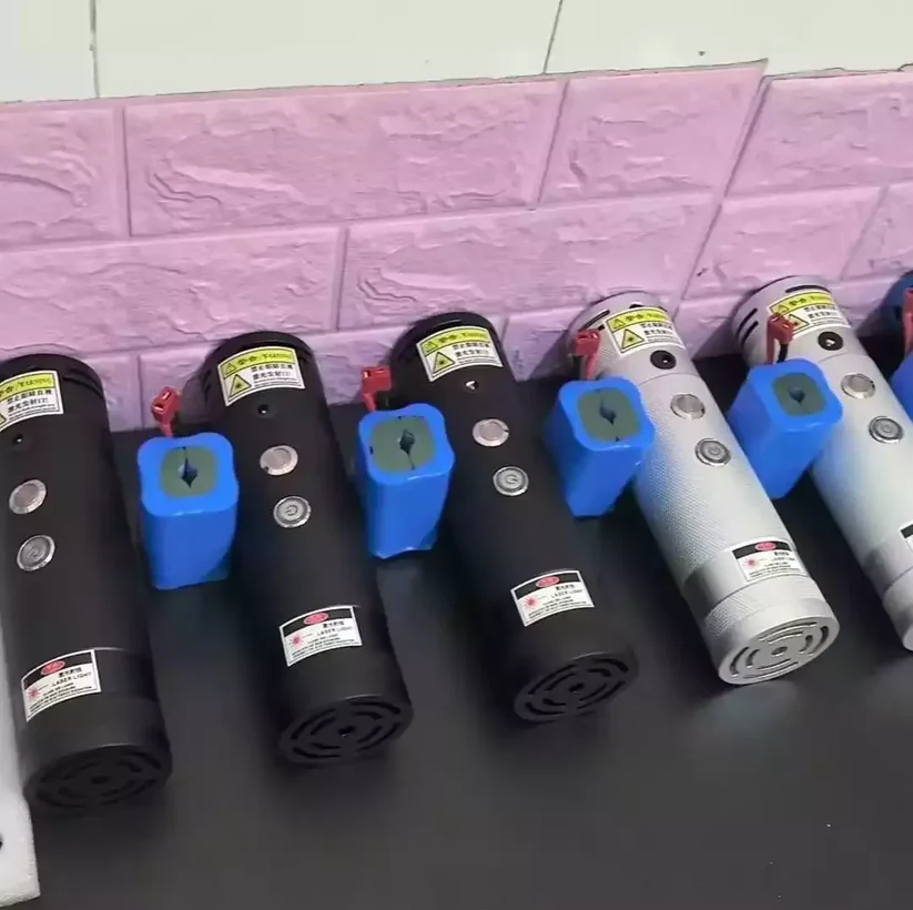 đ„2026 Brand New 120W 900-1100nm High-Power IR Laser Pointer