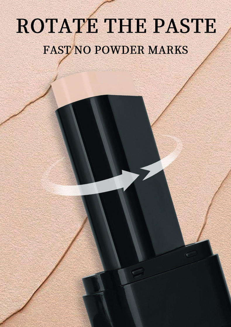 ✨Tiworld®  Foundation Concealer Stick Double-Ended Brush🔥Last Day Promotion 70% OFF