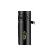 Monocular ai15