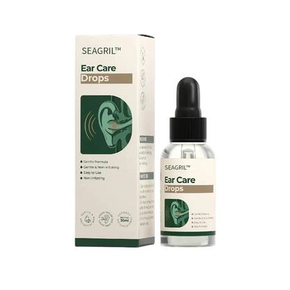 Limited-Time Offer👂🏼 SEAGRILEar Care Solution