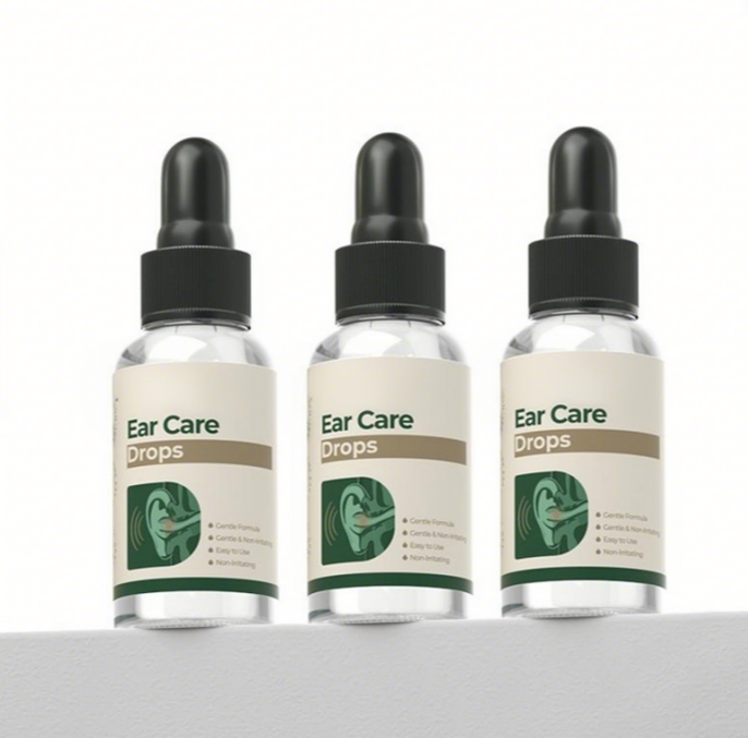 Limited-Time Offer👂🏼 SEAGRILEar Care Solution