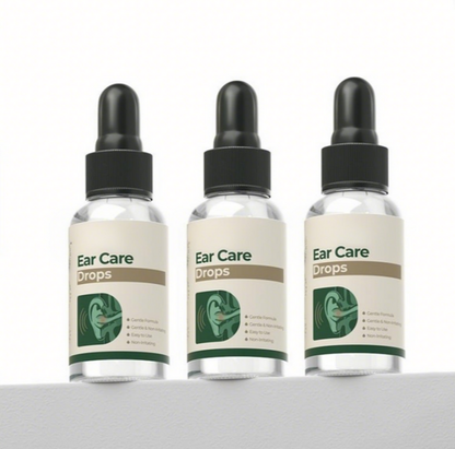Limited-Time Offer👂🏼 SEAGRILEar Care Solution