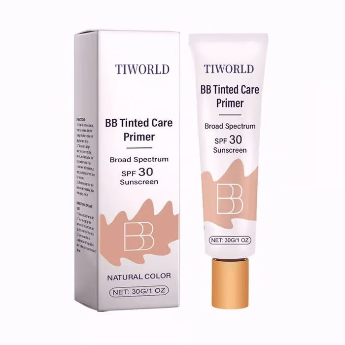✨LAST DAY BUY 1 GET 1 FREE✨BB blur tinted moisturizer SPF 30+