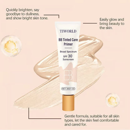 ✨LAST DAY BUY 1 GET 1 FREE✨BB blur tinted moisturizer SPF 30+