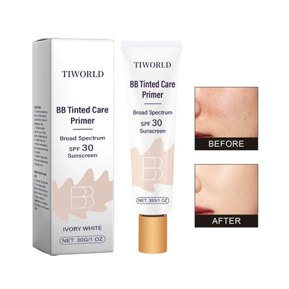 ✨LAST DAY BUY 1 GET 1 FREE✨BB blur tinted moisturizer SPF 30+