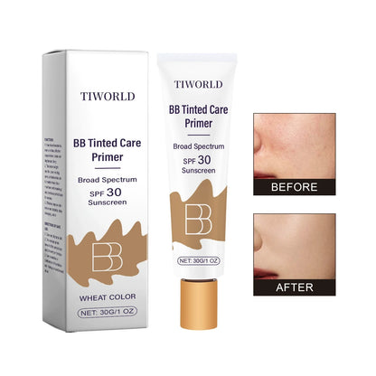 ✨LAST DAY BUY 1 GET 1 FREE✨BB blur tinted moisturizer SPF 30+