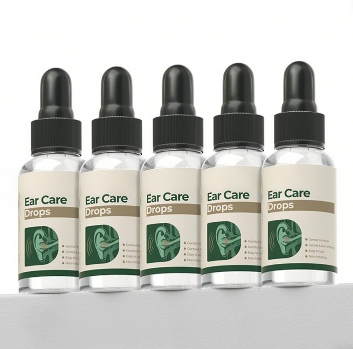 Limited-Time Offer👂🏼 SEAGRILEar Care Solution