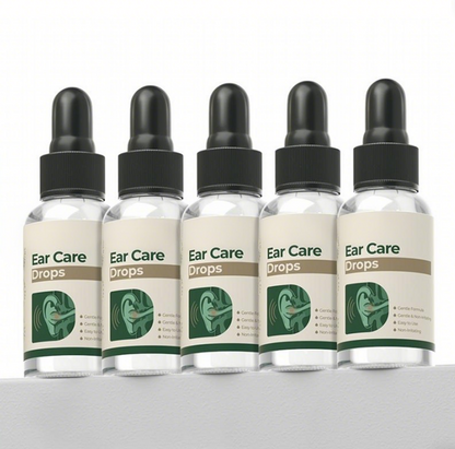 Limited-Time Offer👂🏼 SEAGRILEar Care Solution
