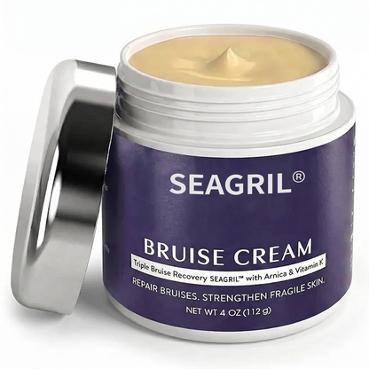 💥75K+ SOLD💕- SEAGRIL® Bruise Repair & Skin-Strengthening Cream