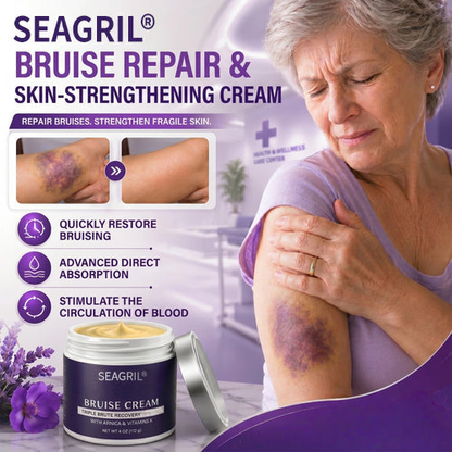 💥75K+ SOLD💕- SEAGRIL® Bruise Repair & Skin-Strengthening Cream
