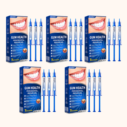 👨‍⚕️🦷🛡️SEAGRIL ® Gum health Periodontal Repair Gel